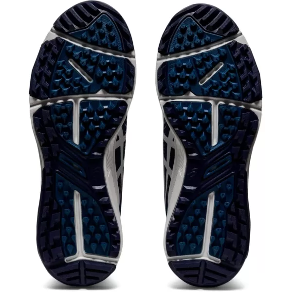 imageASICS Mens GelCourse Glide Golf ShoesPeacoatGlacier Grey
