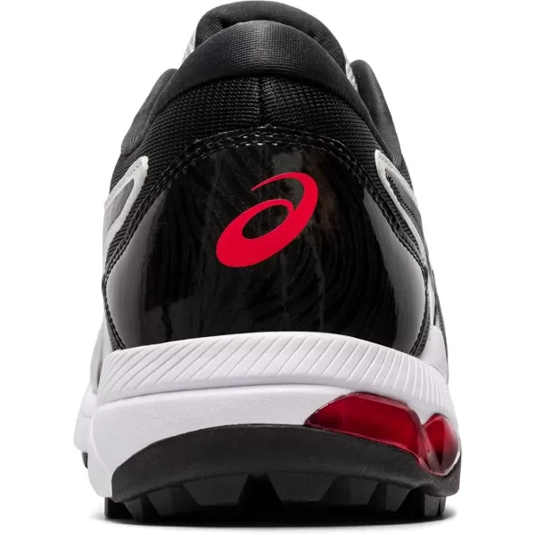 imageASICS Mens GelCourse Glide Golf ShoesPolar ShadeBlack