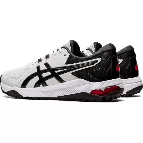 imageASICS Mens GelCourse Glide Golf ShoesPolar ShadeBlack