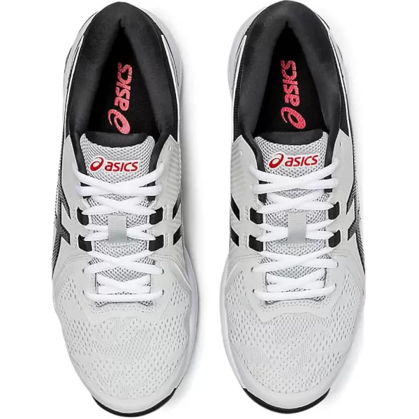 imageASICS Mens GelCourse Glide Golf ShoesPolar ShadeBlack