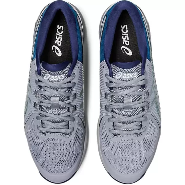 imageASICS Mens GelCourse Glide Golf ShoesSheet RockSlate Grey