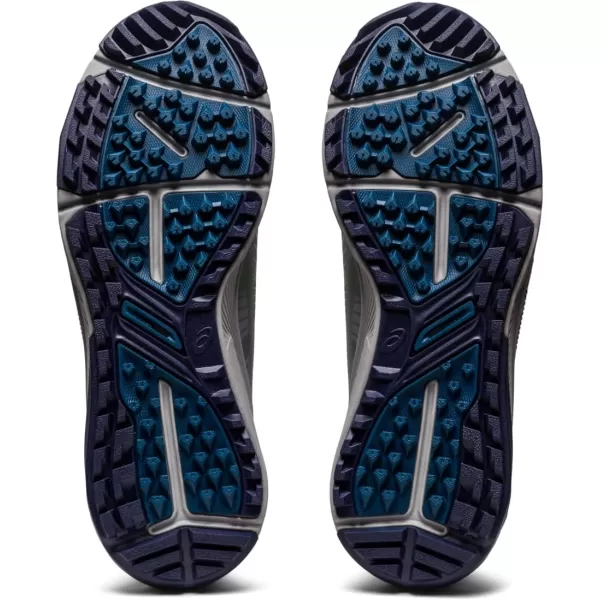 imageASICS Mens GelCourse Glide Golf ShoesSheet RockSlate Grey