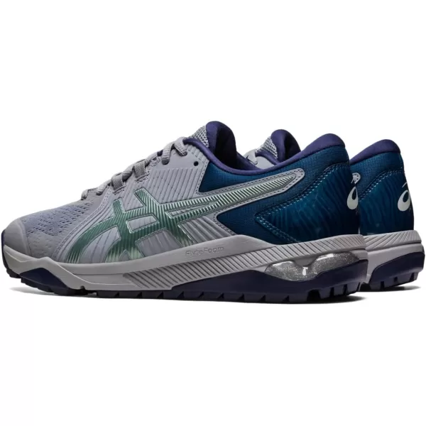 imageASICS Mens GelCourse Glide Golf ShoesSheet RockSlate Grey