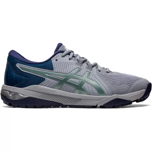 imageASICS Mens GelCourse Glide Golf ShoesSheet RockSlate Grey