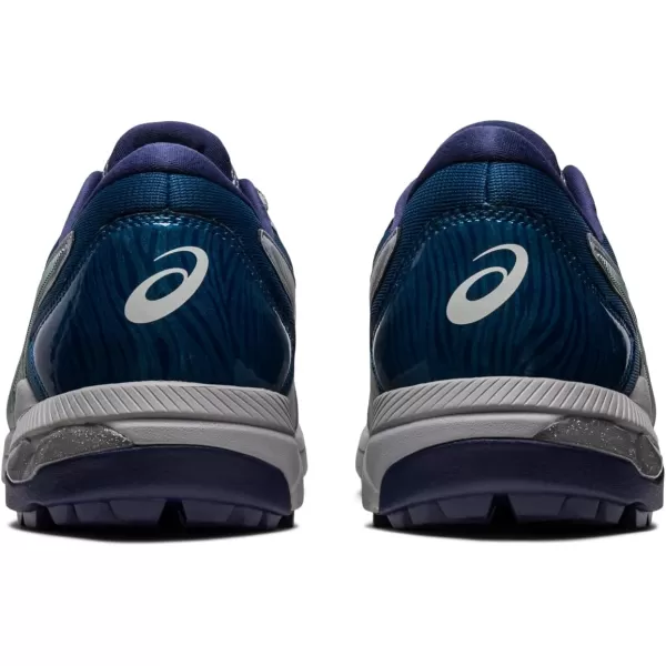 imageASICS Mens GelCourse Glide Golf ShoesSheet RockSlate Grey