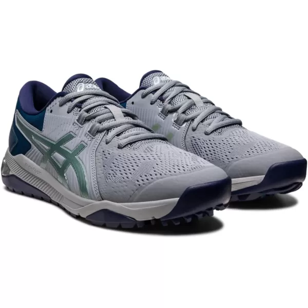 imageASICS Mens GelCourse Glide Golf ShoesSheet RockSlate Grey