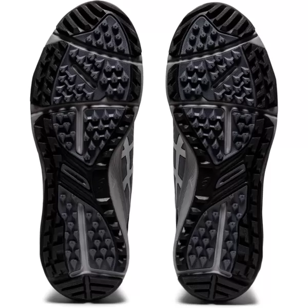 imageASICS Mens GelCourse Glide Golf ShoesSheet RockWhite