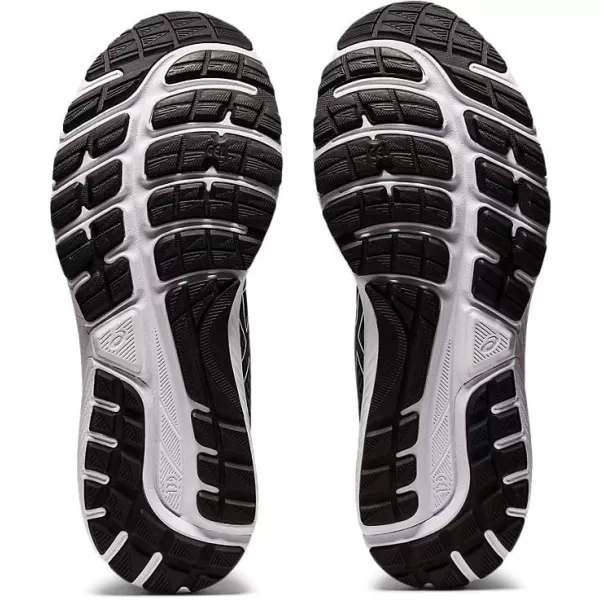 imageASICS Mens GelCumulus 22 Running ShoesCarrier GreyBlack