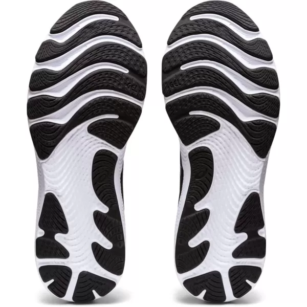 imageASICS Mens GelCumulus 24 Running ShoesCarrier GreyWhite