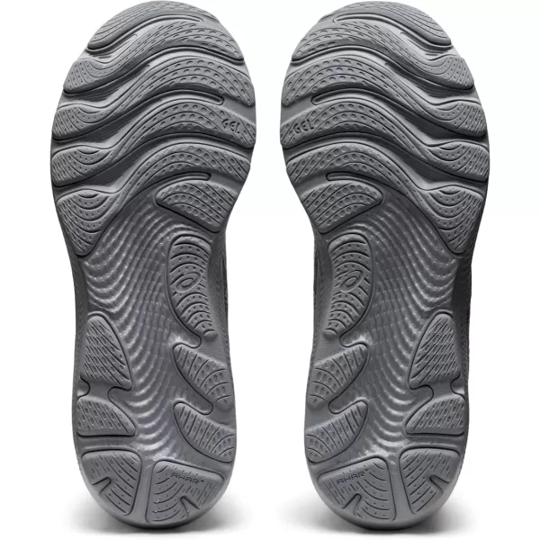 imageASICS Mens GelCumulus 24 Running ShoesSheet RockSheet Rock