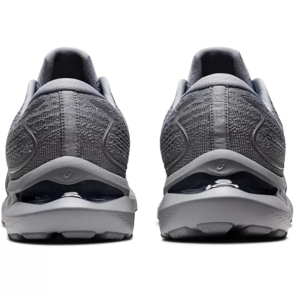 imageASICS Mens GelCumulus 24 Running ShoesSheet RockSheet Rock