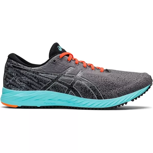 imageASICS Mens GelDS Trainer 26 Running ShoesCarrier GreyBlack