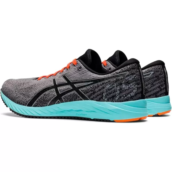 imageASICS Mens GelDS Trainer 26 Running ShoesCarrier GreyBlack