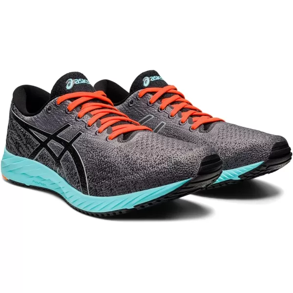 imageASICS Mens GelDS Trainer 26 Running ShoesCarrier GreyBlack