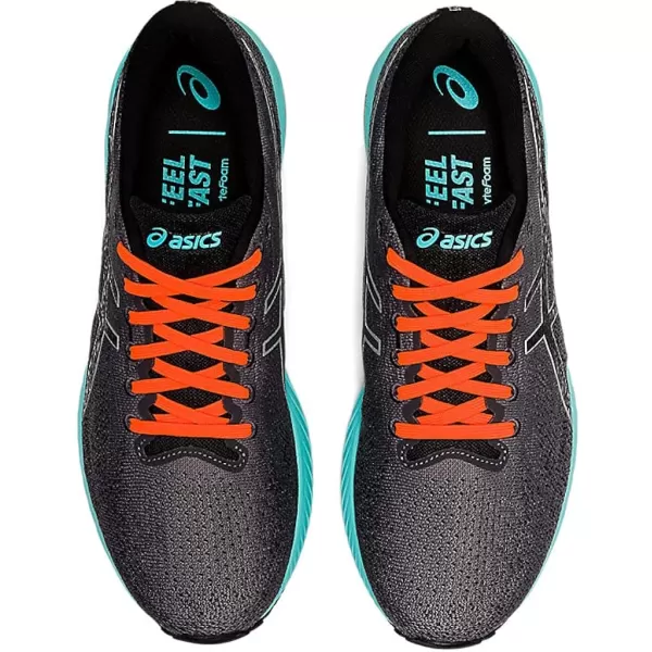 imageASICS Mens GelDS Trainer 26 Running ShoesCarrier GreyBlack