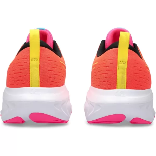imageASICS Mens GelExcite 10 Running ShoesAquariumVibrant Yellow