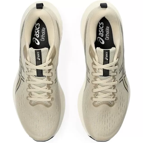 imageASICS Mens GelExcite 10 Running ShoesFeather GreyBlack
