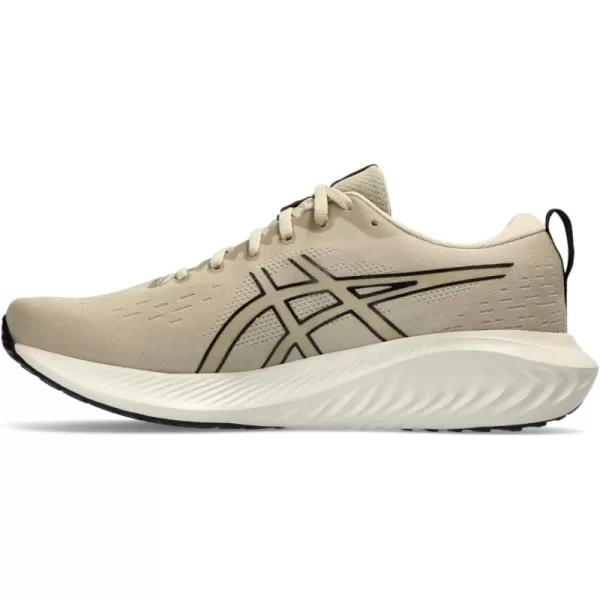 imageASICS Mens GelExcite 10 Running ShoesFeather GreyBlack
