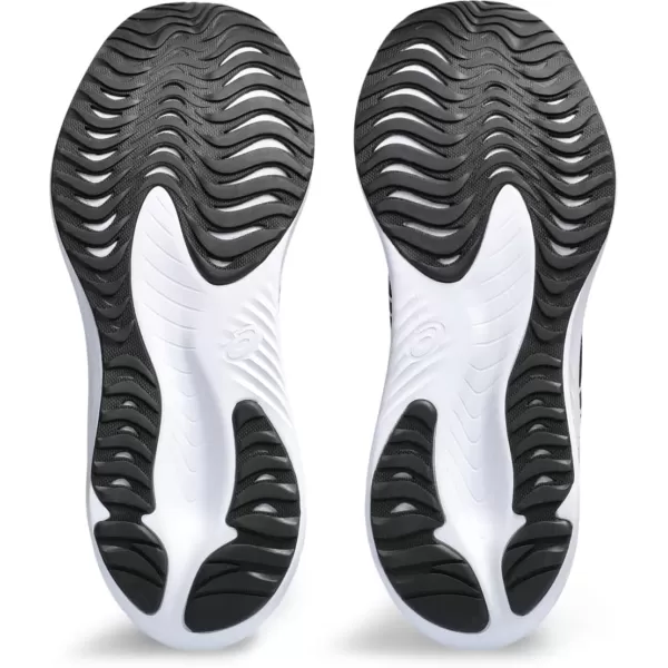 imageASICS Mens GelExcite 10 ShoesBlackWhite
