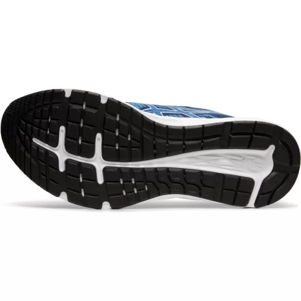 imageASICS Mens GelExcite 6 Running ShoesBlue ExpanseWhite