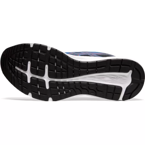 imageASICS Mens GelExcite 6 Running ShoesDeep SapphireSpeed Red