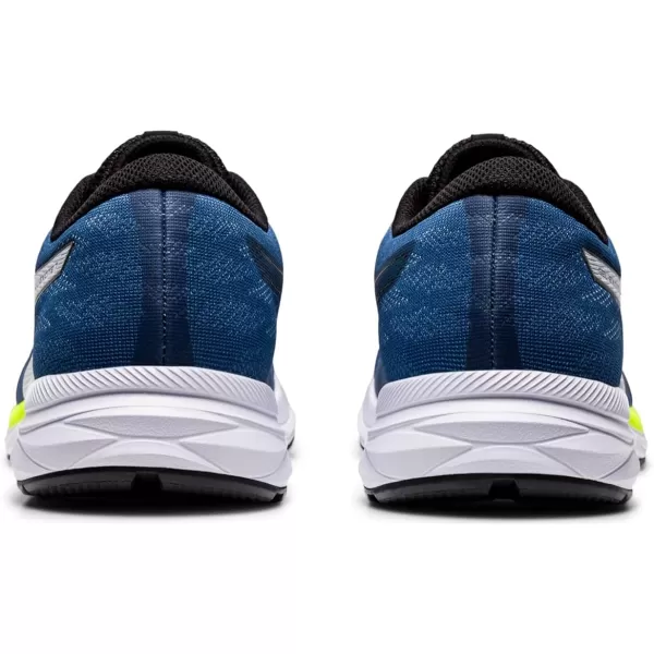 imageASICS Mens GelExcite 7 Running ShoesGrand SharkBlack