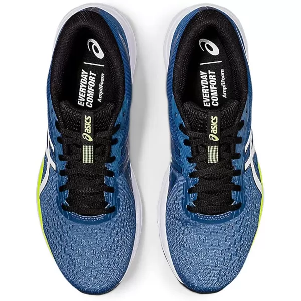 imageASICS Mens GelExcite 7 Running ShoesGrand SharkBlack