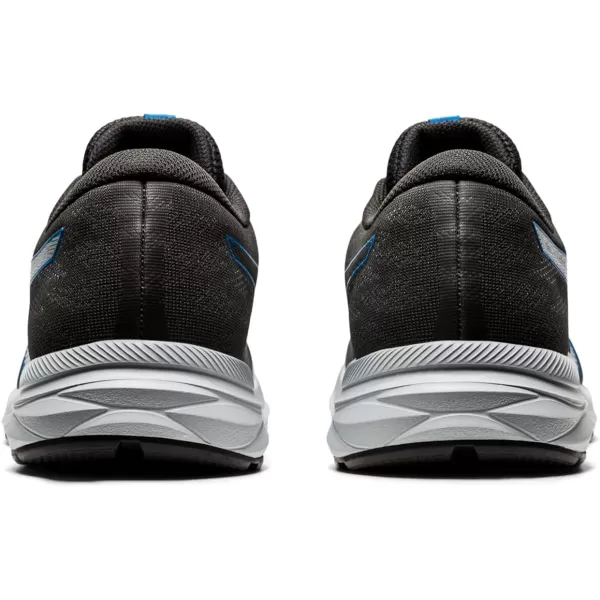 imageASICS Mens GelExcite 7 Running ShoesGraphite GreyBlue