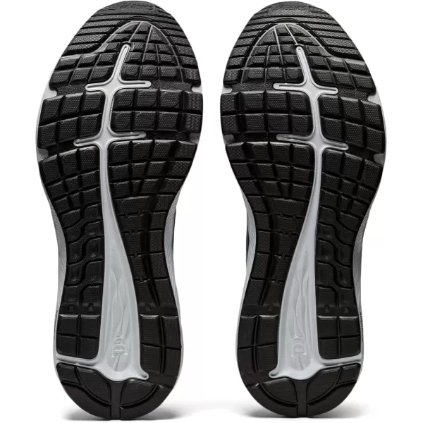 imageASICS Mens GelExcite 7 Running ShoesGraphite GreyBlue
