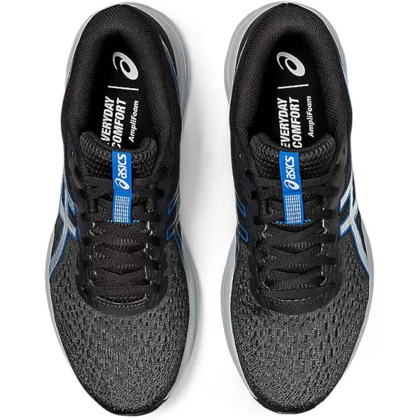imageASICS Mens GelExcite 7 Running ShoesGraphite GreyBlue
