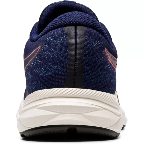 imageASICS Mens GelExcite 7 Running ShoesPeacoatClassic Red