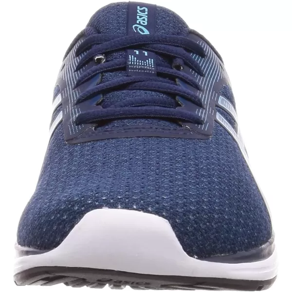 imageASICS Mens GelExcite 7 Running ShoesPeacoatMako Blue