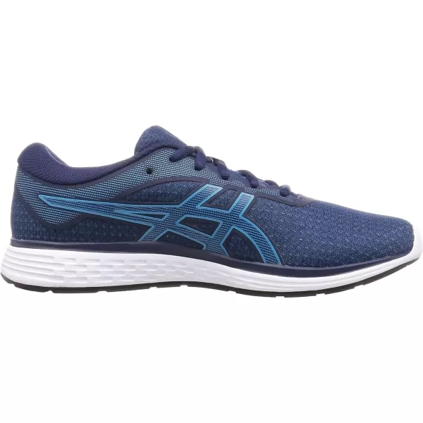 imageASICS Mens GelExcite 7 Running ShoesPeacoatMako Blue
