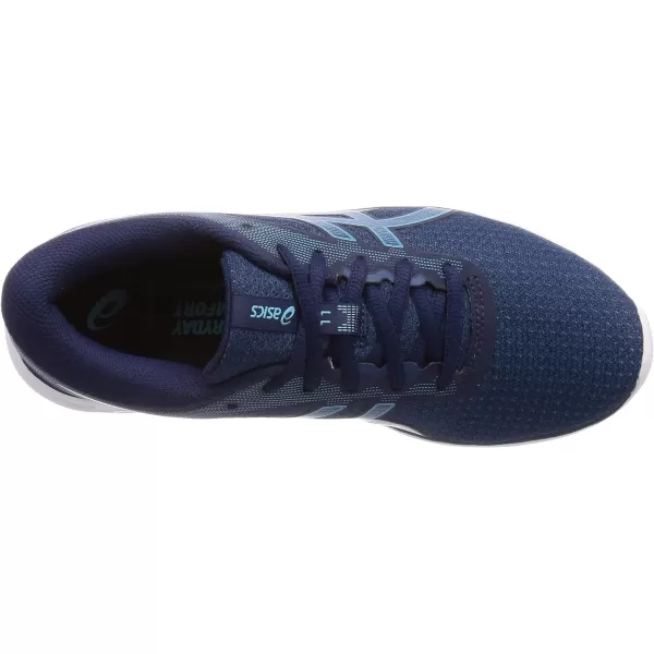imageASICS Mens GelExcite 7 Running ShoesPeacoatMako Blue