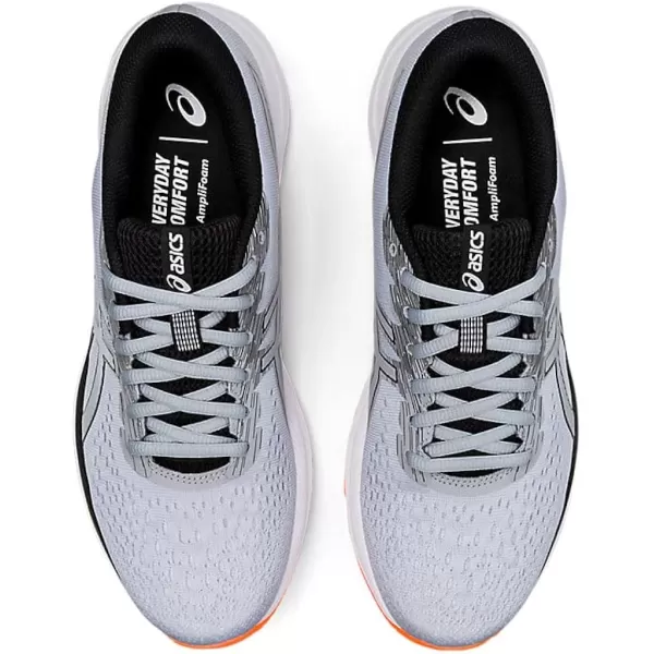 imageASICS Mens GelExcite 7 Running ShoesPiedmont GreyBlack