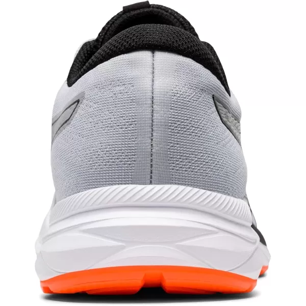 imageASICS Mens GelExcite 7 Running ShoesPiedmont GreyBlack
