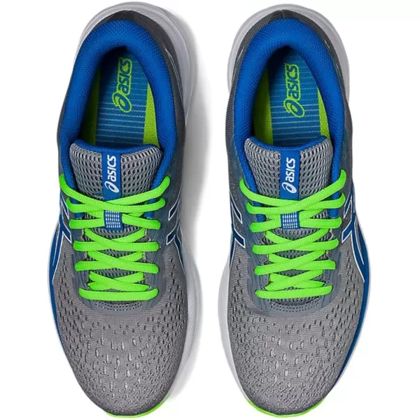 imageASICS Mens GelExcite 7 Running ShoesSheet RockDirectoire Blue