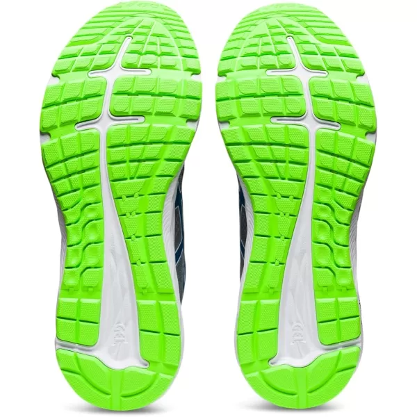 imageASICS Mens GelExcite 7 Running ShoesSheet RockDirectoire Blue