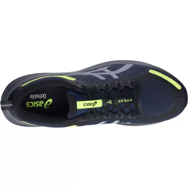 imageASICS Mens GelExcite 8 All Winter Long Running ShoesASICS Mens GelExcite 8 All Winter Long Running Shoes