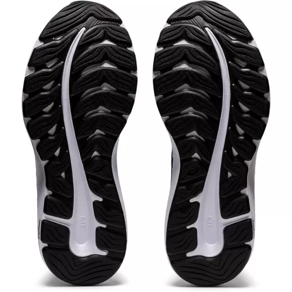 imageASICS Mens GelExcite 8 Running ShoesBlackWhite