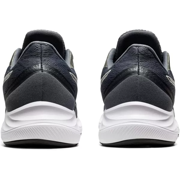imageASICS Mens GelExcite 8 Running ShoesCarrier GreyWhite