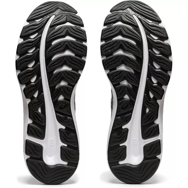 imageASICS Mens GelExcite 8 Running ShoesCarrier GreyWhite