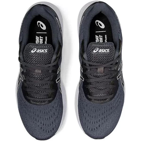 imageASICS Mens GelExcite 8 Running ShoesCarrier GreyWhite