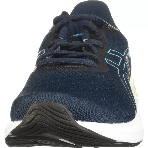 imageASICS Mens GelExcite 8 Running ShoesFrench BlueDigital Aqua