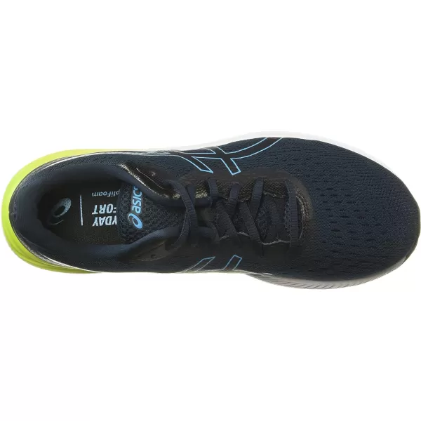 imageASICS Mens GelExcite 8 Running ShoesFrench BlueDigital Aqua