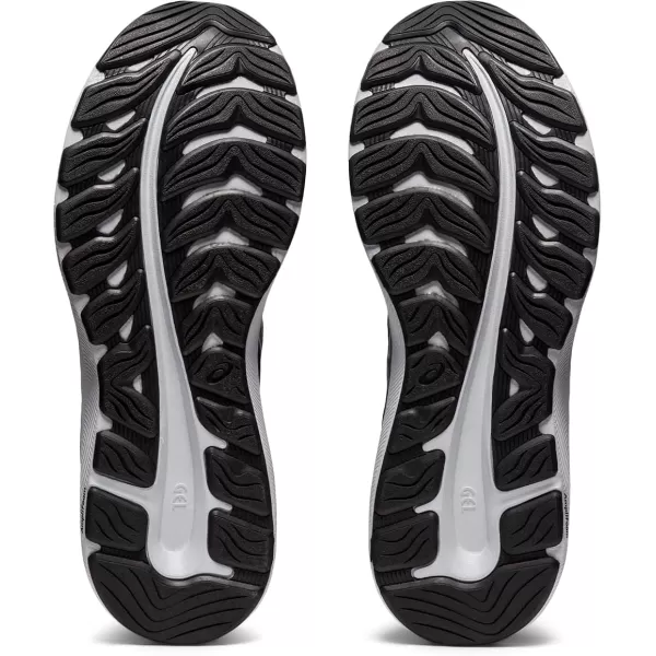 imageASICS Mens GelExcite 8 Running ShoesGraphite GreyPiedmont Grey