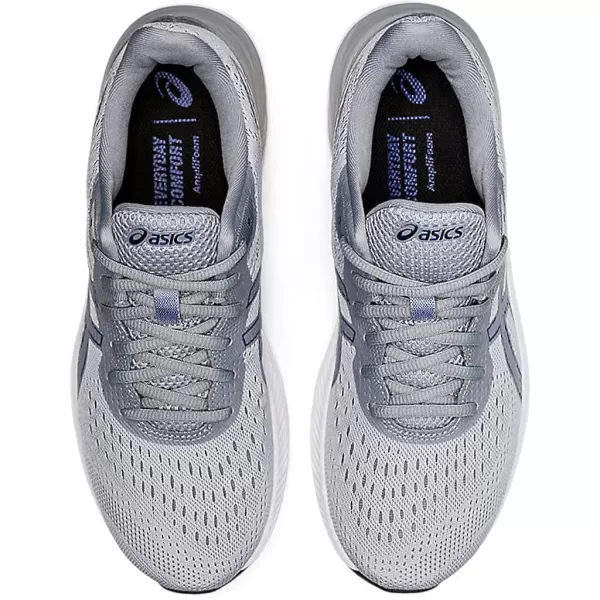 imageASICS Mens GelExcite 8 Running ShoesPiedmont GreyMonaco Blue