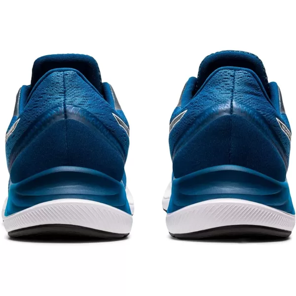 imageASICS Mens GelExcite 8 Running ShoesReborn BlueWhite