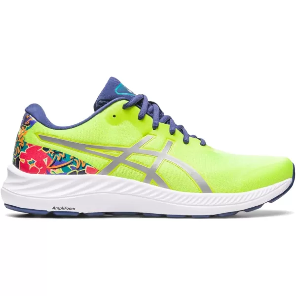 imageASICS Mens GelExcite 9 LITEShow Running ShoesLime ZestLiteshow