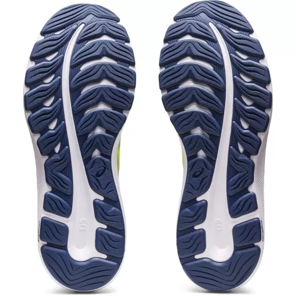 imageASICS Mens GelExcite 9 LITEShow Running ShoesLime ZestLiteshow